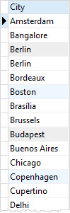 SQLite sem DISTINCT