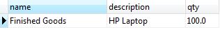 Exemplo de transação SQLite Java