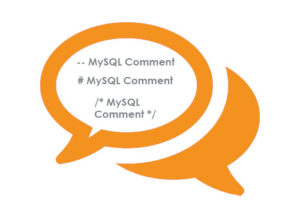 Comentários sobre MySQL