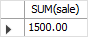 Função de janela MySQL - vs soma agregada