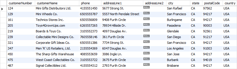 MySQL INSERT INTO SELECT - dados dos clientes a serem inseridos