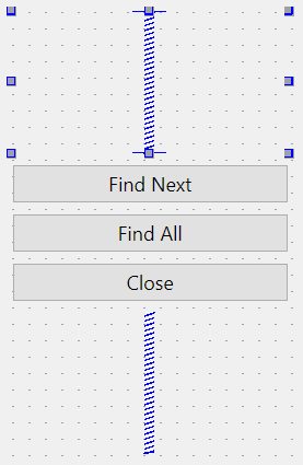 PyQt QVBoxLayout - Alinhar centro com espaçadores verticais